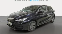 Usado 2025 MG MG3 Utilitario | 16.591 € (Precio justo)