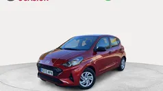 Usado 2024 Hyundai i10 Utilitario | 12.990 € (Buen precio)