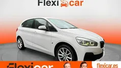 BMW 225