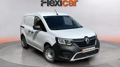 Blanco Usado 2022 Renault Kangoo Monovolumen | 12.380 € (Super precio)