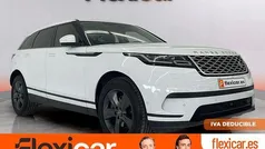 Usado 2021 Land Rover Range Rover Velar S SUV | 37.790 € (Super precio)
