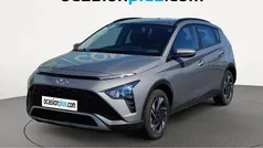 Usado 2022 Hyundai Bayon SUV | 12.446 € (Buen precio)