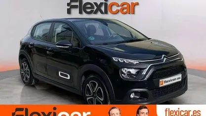 Usado Citroën C3 PureTech 83 HP (61 kW) 2024 Sedan