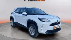 Usado 2025 Toyota Yaris Hybrid Active | 23.890 € (Precio justo)