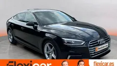 Usado 2017 Audi A5 Sportback Berlina | 22.990 € (Precio justo)