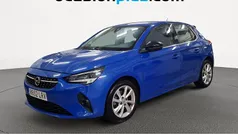 Usado 2021 Opel Corsa Elegance Utilitario | 10.900 € (Precio justo)