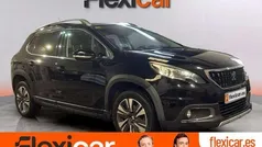 Usado 2017 Peugeot 2008 Crossway SUV | 11.290 € (Precio justo)