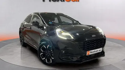 Usado Ford Puma ST-Line X 155 CV (114 kW) 2023 SUV