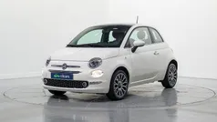 Usado 2024 Fiat 500 Utilitario | 12.790 € (Precio justo)