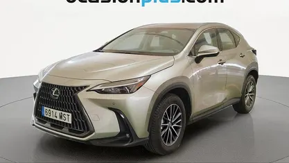 Usado Lexus NX350h 242 CV (177 kW) 2024 SUV