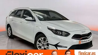 Usado Kia Ceed 120 CV (88 kW) 2022 Utilitario