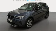Usado 2024 Seat Arona FR SUV | 18.410 € (Precio justo)