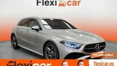 Gris Usado 2023 Mercedes A180 Advanced Berlina | 28.990 € (Buen precio)