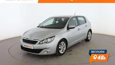 Usado 2014 Peugeot 308 Active Berlina | 8799 € (Precio justo)