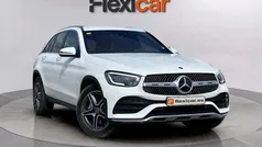 Usado 2020 Mercedes GLC220 SUV | 32.890 € (Super precio)