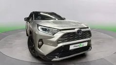 Usado 2019 Toyota RAV4 Hybrid SUV | 27.390 € (Precio justo)