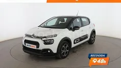 Usado 2024 Citroën C3 PureTech Utilitario | 13.399 € (Precio justo)