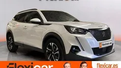 Usado 2021 Peugeot 2008 Allure SUV | 15.990 € (Precio justo)
