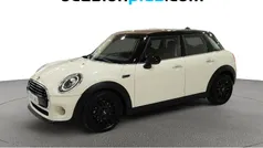 Usado 2021 Mini Cooper Utilitario | 19.546 € (Super precio)