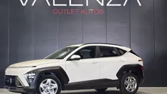 Usado 2025 Hyundai Kona SUV | 25.900 € (Buen precio)