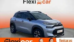 Usado 2022 Citroën C3 Aircross Feel SUV | 10.990 € (Buen precio)