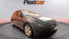 Usado 2022 VW Golf VIII Berlina | 18.590 € (Buen precio)