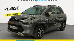 Usado 2023 Citroën C3 Aircross SUV | 15.390 € (Precio justo)
