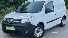 Blanco Usado 2021 Renault Kangoo Monovolumen | 9500 € (Super precio)