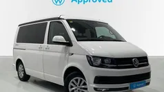 Blanco Usado 2018 VW California Beach Van | 45.800 € (Buen precio)