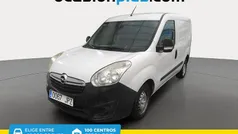 Usado 2016 Opel Combo Familiar | 7100 € (Precio justo)
