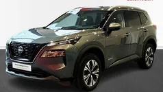 Usado 2024 Nissan X-Trail N-Connecta SUV | 36.200 € (Precio justo)