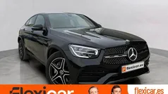 Usado 2023 Mercedes GLC200 SUV | 48.990 € (Super precio)