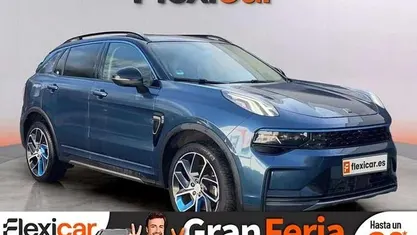 Usado Lynk & Co 01 261 CV (191 kW) 2022 SUV