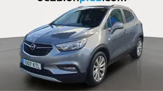 Gris Usado 2019 Opel Mokka X Design Edition SUV | 13.628 € (Precio justo)