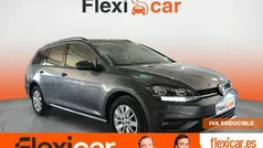 Usado 2017 VW Golf VII Business Familiar | 11.990 € (Precio justo)