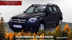 Usado 2009 Mercedes GLK280 SUV | 15.570 €