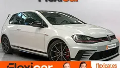 Usado 2016 VW Golf VII GTI Clubsport Berlina | 26.490 € (Precio justo)