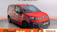 Usado 2022 Citroën Berlingo Feel Van | 10.390 € (Super precio)