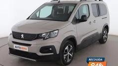 Usado 2022 Peugeot Rifter Allure Monovolumen | 21.199 € (Precio justo)
