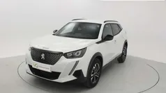 Otro Usado 2023 Peugeot 2008 Allure SUV | 18.900 € (Precio justo)