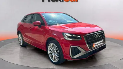 Usado Audi Q2 S-Line 151 CV (111 kW) 2023 SUV