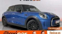 Usado 2023 Mini Cooper Utilitario | 22.490 € (Precio justo)