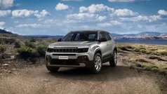 Gris granite Nuevo 2024 Jeep Avenger Altitude SUV | 29.915 € (Precio justo)