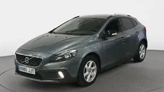 Volvo V40 CC