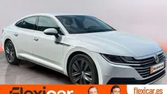 Usado 2019 VW Arteon Coupe | 20.390 € (Precio justo)