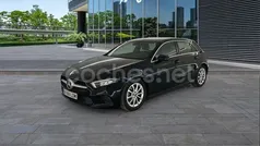 Mercedes A200