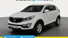 Usado 2015 Kia Sportage SUV | 11.690 € (Precio justo)