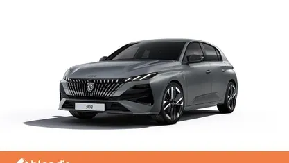 Usado Peugeot 308 Allure 145 CV (106 kW) 2026 Berlina