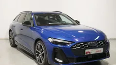 Azul Nuevo 2025 Audi A5 Ambiente Coupe | 58.500 € (Buen precio)