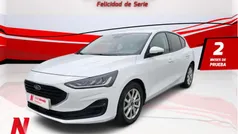 Usado 2022 Ford Focus Trend | 16.813 € (Precio justo)